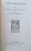 The Wrecker | Robert Louis Stevenson &amp; Lloyd Osbourne