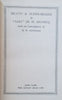 Beasts &amp; Super-Beasts | Saki (H. H. Munro)