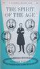 The Spirit of the Age | William Hazlitt