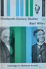 Nineteenth-Century Studies: Coleridge to Matthew Arnold | Basil Willey