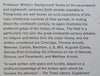 Nineteenth-Century Studies: Coleridge to Matthew Arnold | Basil Willey
