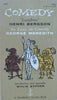 Comedy: ‘Laughter’ and ‘An Essay on Comedy’ | Henri Bergson &amp; George Meredith
