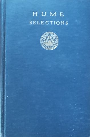 Hume: Selections | Charles W. Hendel, Jr. (Ed.)