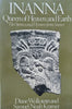 Inanna, Queen of Heaven and Earth: Her Stories and Hymns from Sumer (Inscribed by Lead Translator) | Diane Wolkenstein &amp; Samuel Noah Kramer (Translators)