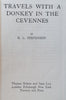 Travels with a Donkey in the Cevennes | Robert Louis Stevenson