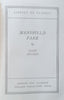 Mansfield Park | Jane Austen