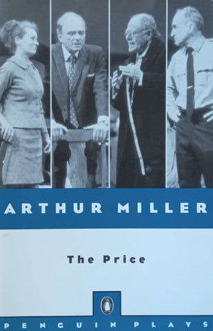 The Price | Arthur Miller