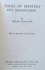 Tales of Mystery and Imagination | Edgar Allan Poe