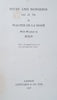 Stuff and Nonsense and So On | Walter de la Mare