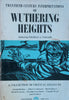 Twentieth Century Interpretations of Wuthering Heights: A Collection of Critical Essays | Thomas A. Vogler (Ed.)