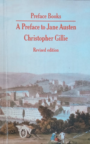 A Preface to Jane Austen (Revised Ed.) | Christopher Gillie