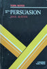 York Notes on Persuasion by Jane Austen | Angela Smith