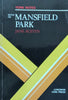 York Notes on Mansfield Park by Jane Austen | Barbara Hayley