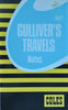 Coles Notes on Gulliver’s Travels by Jonathan Swift