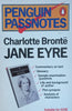 Penguin Passnotes on Charlotte Bronte’s Jane Eyre | Anne Holker