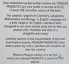 Penguin Passnotes on Charlotte Bronte’s Jane Eyre | Anne Holker