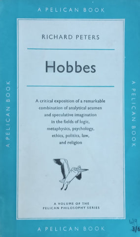 Hobbes | Richard Peters