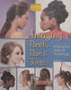Amazing Braids, Buns &amp; Twists | Eric Mayost