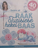 Raak Tunisiese Hekel Baas (Afrikaans) | Beatrix Snyman