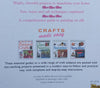 Silk Painting Made Easy (Softcover Ed.) | Susan &amp; Martin Penny (Eds.)