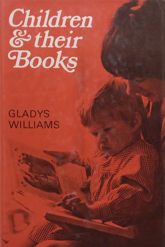Children &amp; Their Books | Gladys Williams