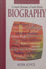 A Concise Dictionary of South African Biography | Peter Joyce