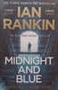 Midnight and Blue | Ian Rankin