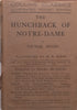 The Hunchback of Notre-Dame (with DJ) | Victor Hugo