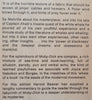Moby-Dick (with 300 pages notes/commentary) | Herman Melville