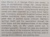 Silas Marner | George Eliot