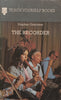 The Recorder (Teach Yourself Books) | Stephen Goodyear