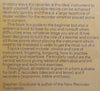 The Recorder (Teach Yourself Books) | Stephen Goodyear
