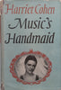Music’s Handmaid | Harriet Cohen