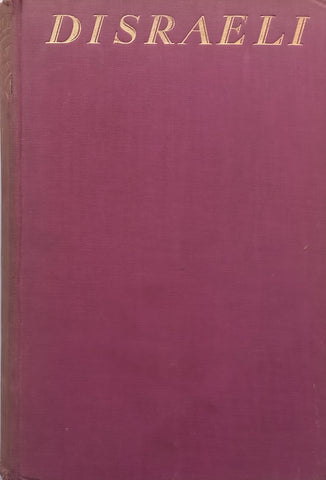 Disraeli: A Picture of the Victorian Age | Andre Maurois