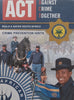 Act: Against Crime Together, Crime Prevention Hints