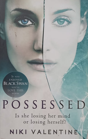Possessed | Niki Valentine