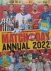 Match of the Day Annual 2022 | Mark Parry (Ed.)