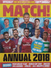 Match! Annual 2018 | Stephen Fishlock (Ed.)