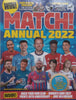 Match! Annual 2022 | Stephen Fishlock (Ed.)