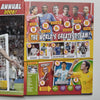 Match! Annual 2008 | Ian Foster (Ed.)