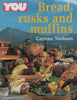 Bread, Rusks and Muffins | Carmen Niehaus