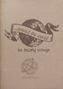 Around the World In Tasty Ways | Pretoria Hospice