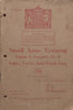 Small Arms Training Vol. 1, Pamphlet No. 27, 6-pr, 7-cwt. Anti-Tank Gun (1944)