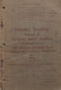 Infantry Training Volume II, Pamphlet No. 24: The Medium Machine Gun Part 1 – Mechanical Subjects (1951)
