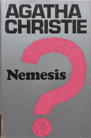 Nemesis | Agatha Christie