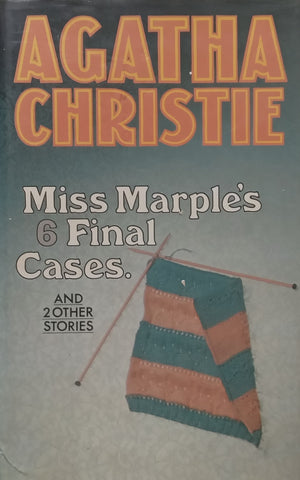 Miss Marple’s 6 Final Cases and 2 Other Stories | Agatha Christie
