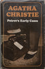 Poirot’s Early Cases | Agatha Christie