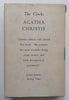 A Caribbean Mystery (First Ed. 1964) | Agatha Christie
