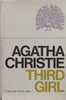 Third Girl | Agatha Christie