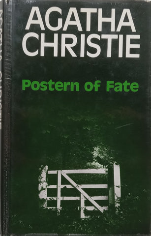 Postern of Fate | Agatha Christie